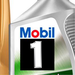 Моторное масло Mobil1