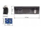 Бортовой компьютер Multitronics CL-550