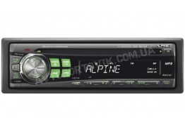 Автомагнитола Alpine CDE-9872RE