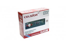 Автомагнитола Celsior CSW-102