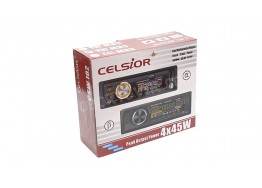 Автомагнитола Celsior CSW-102 Beta