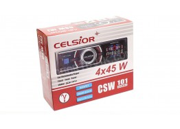 Автомагнитола Celsior CSW-101 Gamma