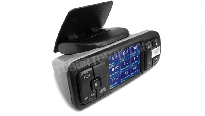 Бортовой компьютер Multitronics VC730