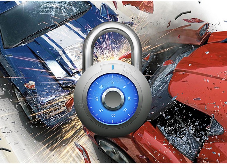 Зеркало видеорегистратор Phisung C06